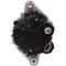 Wai Global Alternator, ATLVA IRIF 12V 110A CW, 110 Amp12 Volt, CW, 6Groove Clutch Pulley 14006N - alternate 4